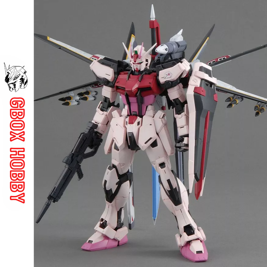 Gundam MG 6629 Strike Rouge HD Daban Mô hình lắp ráp 1/100