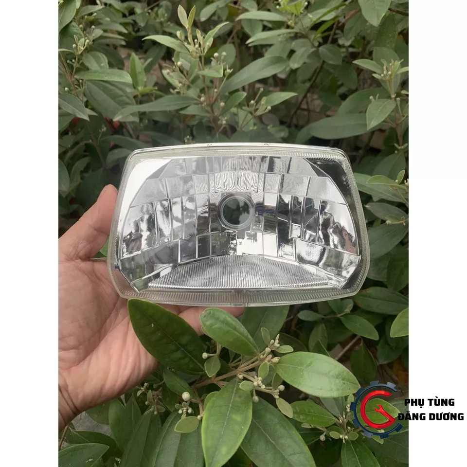 Pha đèn xe Dream việt hàng liên doanh chất lượng cao