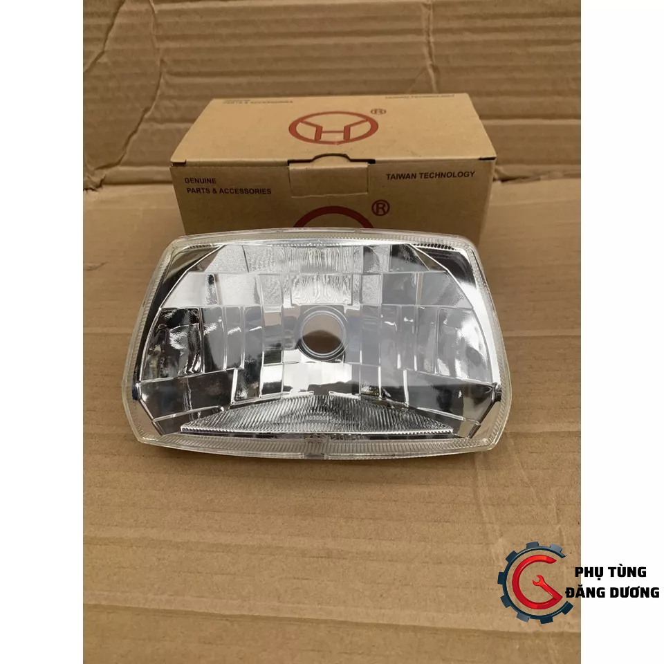 Pha đèn xe Dream việt hàng liên doanh chất lượng cao