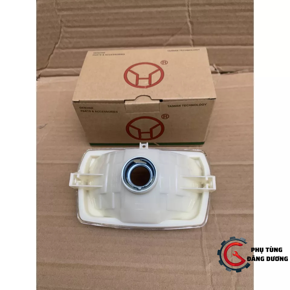 Pha đèn xe Dream việt hàng liên doanh chất lượng cao