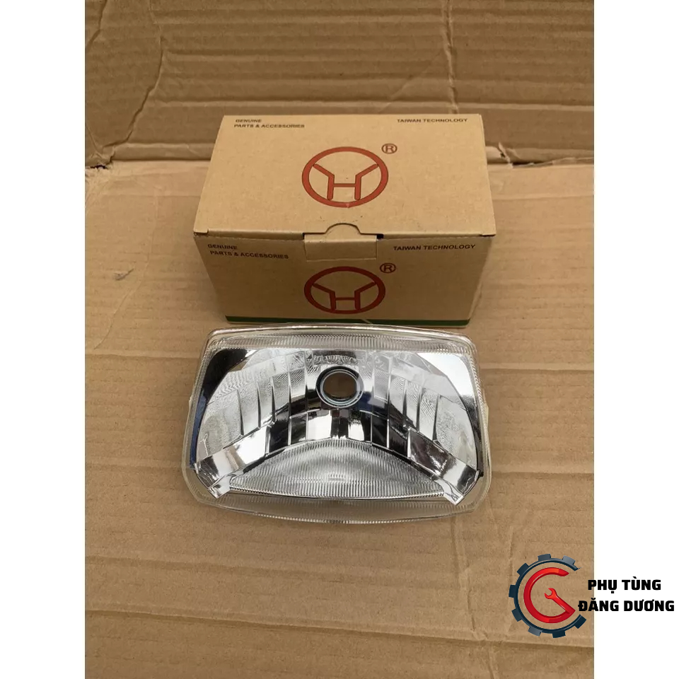 Pha đèn xe Dream việt hàng liên doanh chất lượng cao