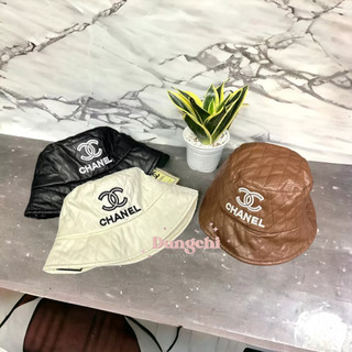 Mũ bucket nam nữ họa tiết siêu sang