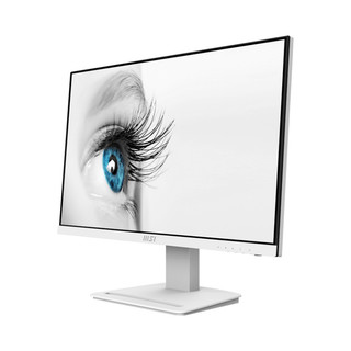 Màn hình MSI Pro MP243W (23.8 inch/FHD/IPS/75Hz/5ms)