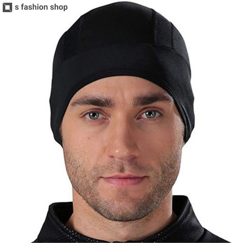 MŨ LÓT NÓN BẢO HIỂM HẠN CHẾ BẾT DÍNH VÀ HÔI DA ĐẦU