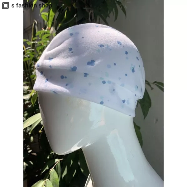 MŨ LÓT NÓN BẢO HIỂM HẠN CHẾ BẾT DÍNH VÀ HÔI DA ĐẦU