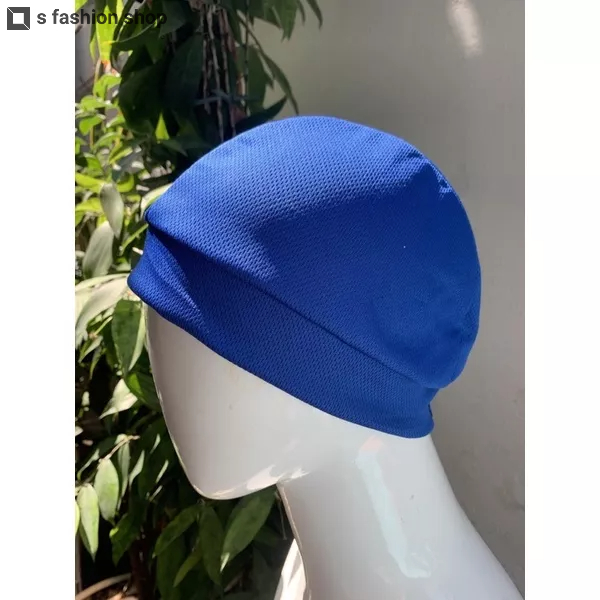 MŨ LÓT NÓN BẢO HIỂM HẠN CHẾ BẾT DÍNH VÀ HÔI DA ĐẦU