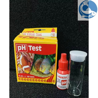 Hộp test ph sera- đức, đo ph sera, đo ph đức