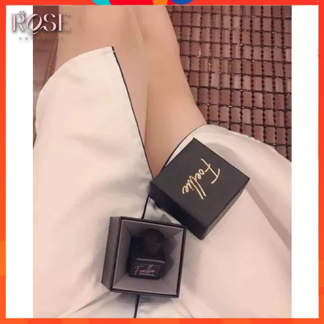 Nước hoa vùng kín Foellie ⚡⚡ Eau De Innerb Perfume Hương Hoa Hồng Sexy Mãnh Liệt 5ml