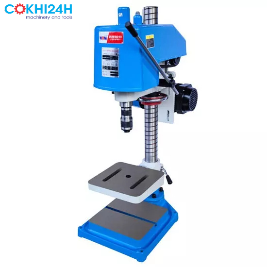 Máy Ta Rô Ly Hợp WDDM SWJ-24D M24 380V - Tự Động Đảo Chiều Bằng Clutch
