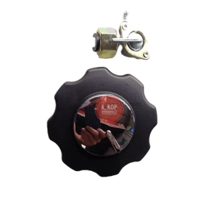 Nắp bình xăng và khóa xăng xe win 100 l1