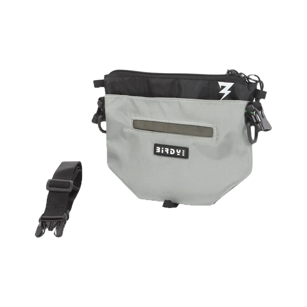 Túi đeo chéo nam nữ BIRDY FLEXIBLE BAG