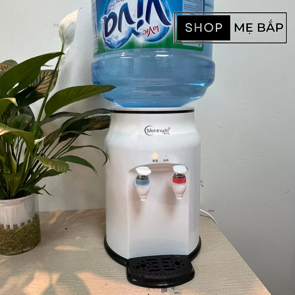 Cây nóng lạnh mini, Bình nóng lạnh để bàn, bình nóng lạnh mini văn phòng