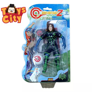 Đồ Chơi Cầu Thủ bóng đá có khớp Bio Ka (Đội Hoạt Hóa)- huyền thoại sân cỏ, người hùng sân cỏ ggo2