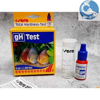 Bộ test gh test sera - hàng chính hãng