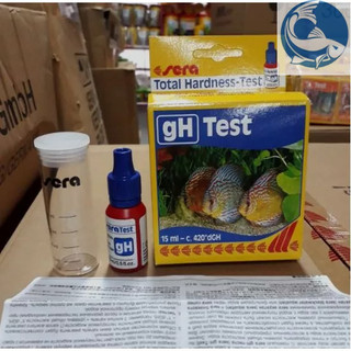 Bộ test gh test sera - đức