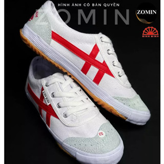 [ CHÍNH HÃNG_CHẤT LƯỢNG]Giày bata Hiếu Thứ 2 mang, giày bata nam. Giày chạy bộ tập thể dục. Giày Bình Minh