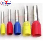 Đầu cos pin rỗng 0.75mm ~ 16mm