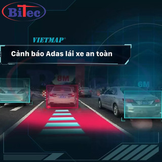 Camara hành trình VIETMAP P2