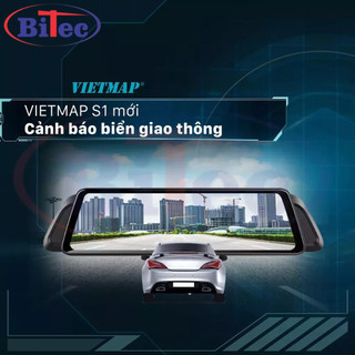 Camara hành trình VIETMAP P2