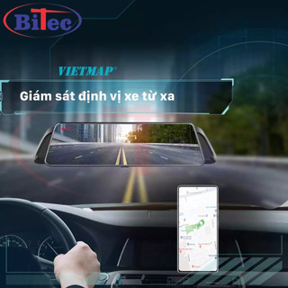 Camara hành trình VIETMAP P2