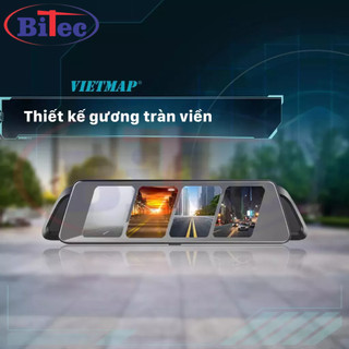 Camara hành trình VIETMAP P2
