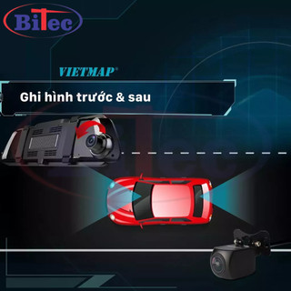 Camara hành trình VIETMAP P2