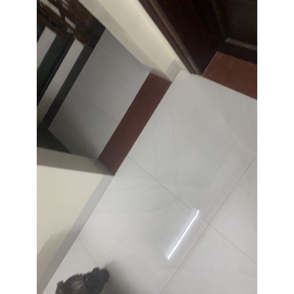 ComBo 10 Đèn Led Bán Nguyệt Đầu Vuông 1M200cm Bh 1 năm