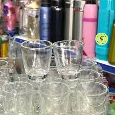 Ly , Chén Uống Rượu Nhựa Việt Nhật (MS: 6306), Ly uống rượu cao cấp chịu nhiệt tốt | BigBuy360 - bigbuy360.vn