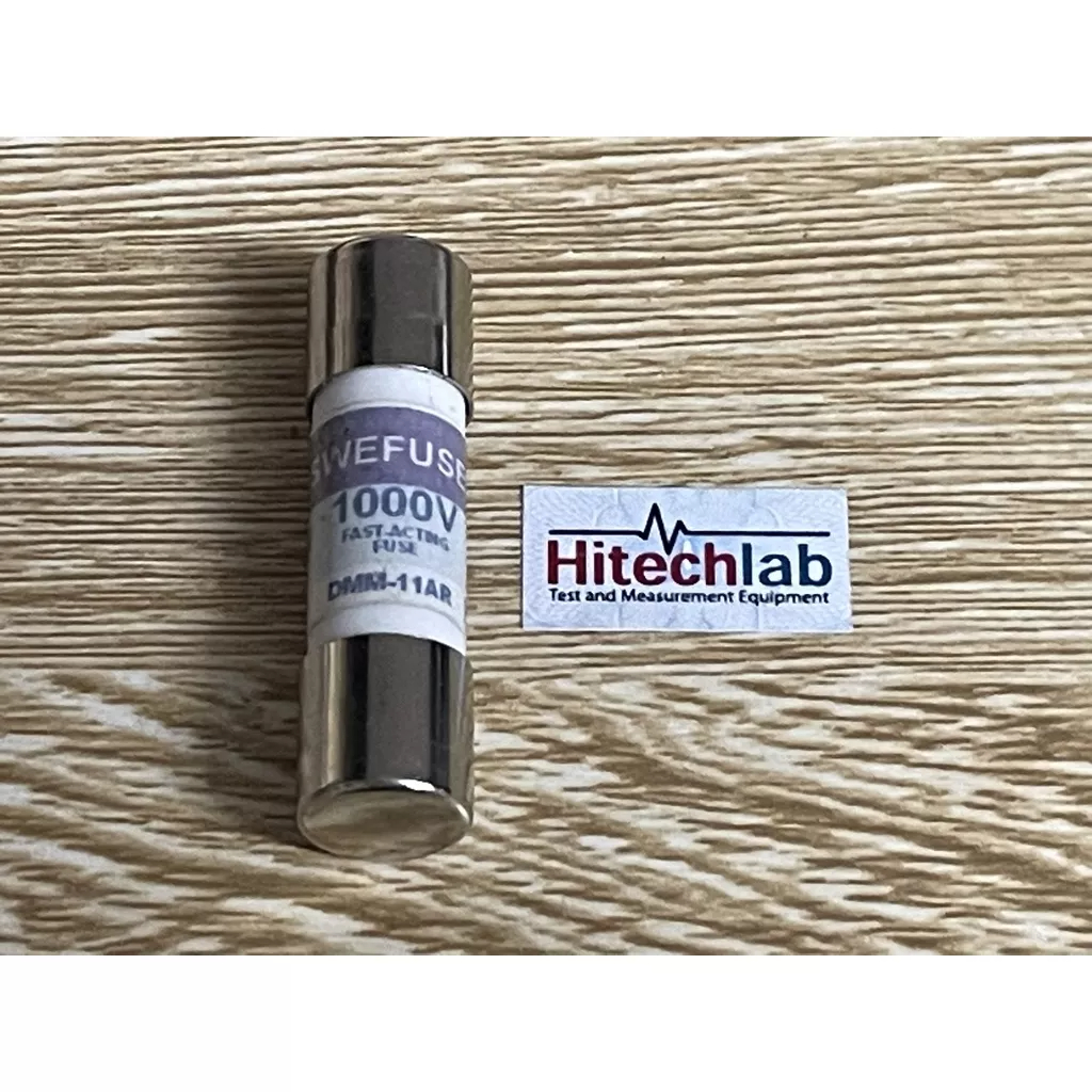 Cầu chì dùng cho đồng hồ đo điện Fluke 11A và 400mA cho Fluke 15B+ 17B+ 175 87V 287 289 Bussmann