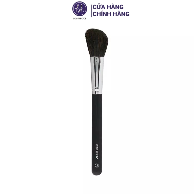 Cọ Khối Hoặc Má Hồng BH COSMETICS Angled Blush Brush