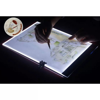 Bảng hắt sáng a5 a4 giá rẻ
