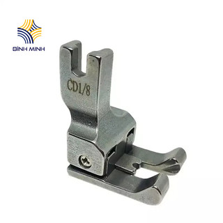 Chân vịt mí sắt hai bên trái và phải mã cd