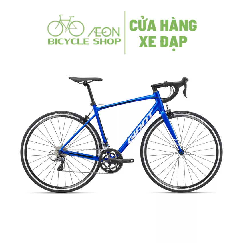 GIANT SCR 2 2022 XE ĐUA THỂ THAO 700C