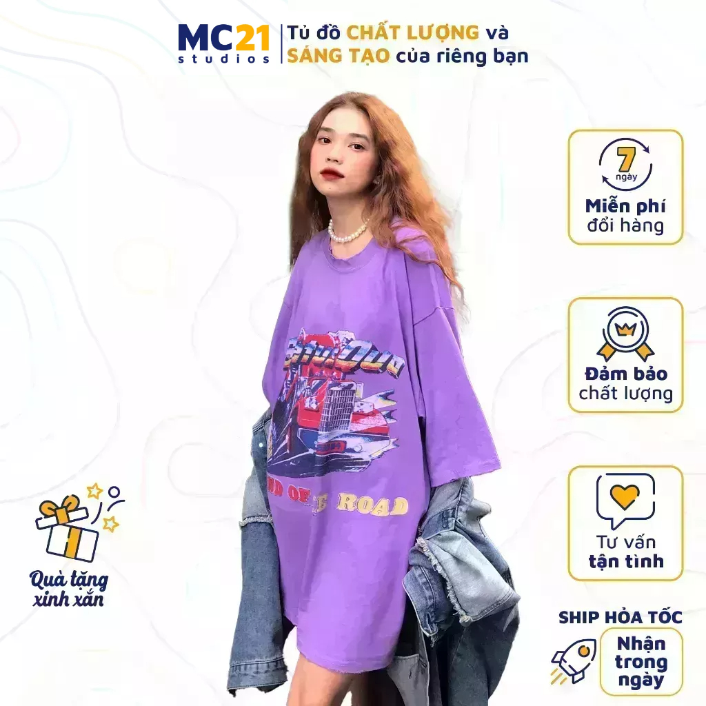 Áo thun tay lỡ MINION CLOTHING oversize Unisex nam nữ phông form rộng Ulzzang Streetwear pull Hàn Quốc xịn tee A3031