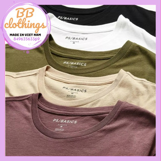 Áo phông nam Pacsun PS xuất dư xịn