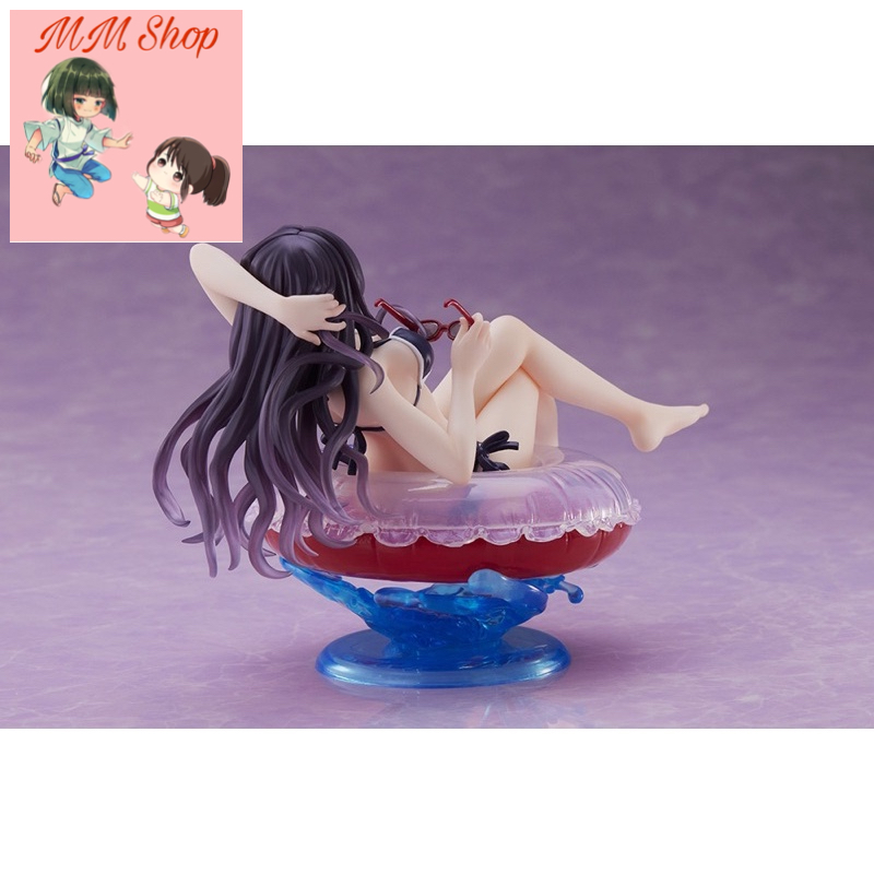 Mô hình Utaha Kasumigaoka Saekano: How to Raise a Boring Girlfriend Aqua Float Girls Utaha Kasumigaoka