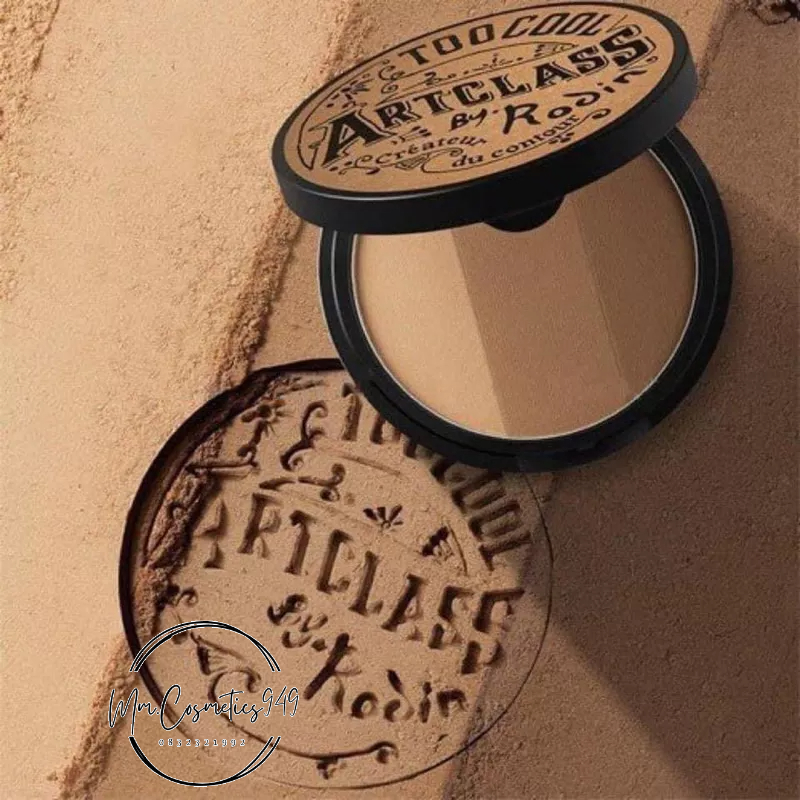 Phấn tạo khối Too Cool for school 9,5g