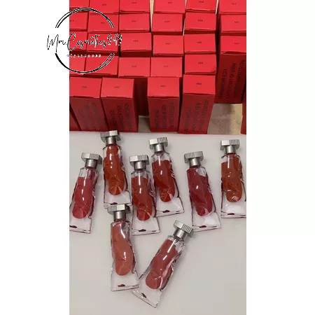 Son kem lì Muzigae Mansion object liquid Hàn Quốc