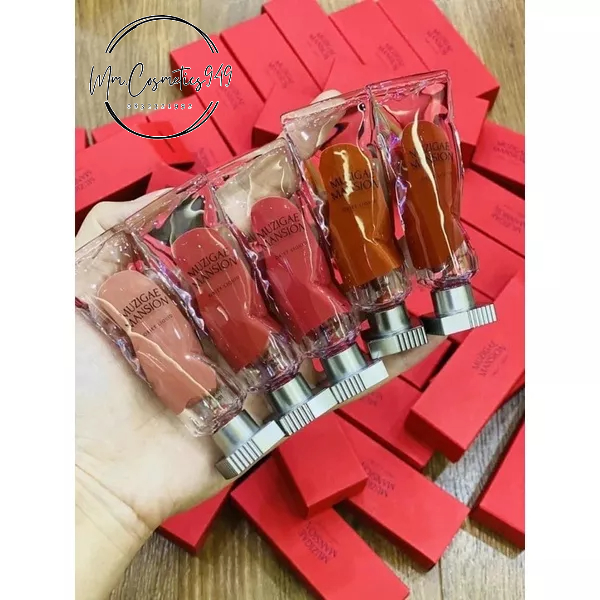 Son kem lì Muzigae Mansion object liquid Hàn Quốc