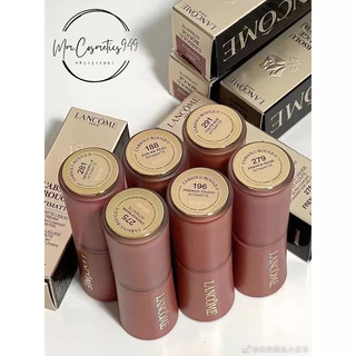 Son kem lancome l’absolu rouge drama ink