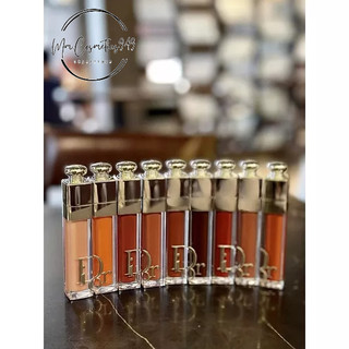 Son dưỡng Dior Lip Maximizer 009 038 001  018 012 unbox ( mẫu mới)
