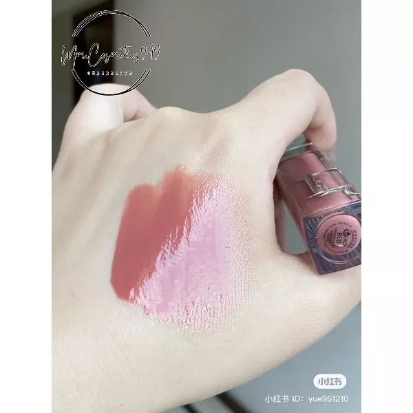 Son dưỡng Dior Lip Maximizer 009 038 001  018 012 unbox