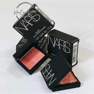 Phấn má hồng Blush NARS Tone Orgasm minisize 1,2gr
