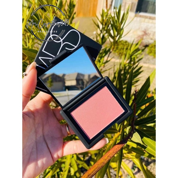 Phấn Má Hồng Nars Blush nhiều màu fullsize