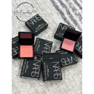 Phấn má hồng Blush NARS Tone Orgasm minisize 1,2gr