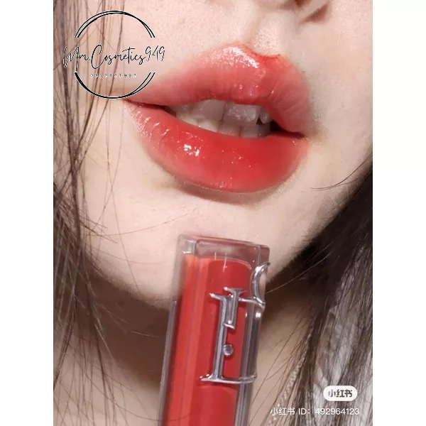 Son dưỡng Dior Lip Maximizer 009 038 001  018 012 unbox
