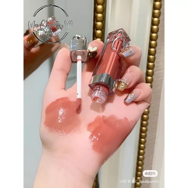 Son dưỡng Dior Lip Maximizer 009 038 001  018 012 unbox