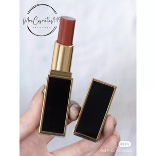 Son Tom ford Lip Color Satin Matte 24 - 27 fullsize