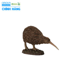 Mô hình động vật: Kiwi