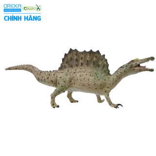 Mô hình động vật: Khủng Long Spinosaurus